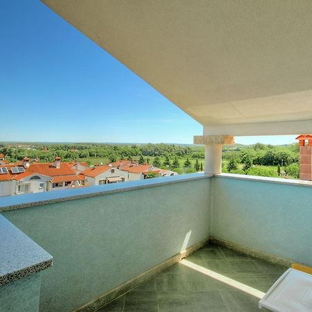 Apartments Rossana Poreč Oda fotoğraf