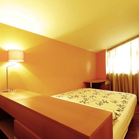 Apartments Rossana Poreč Dış mekan fotoğraf