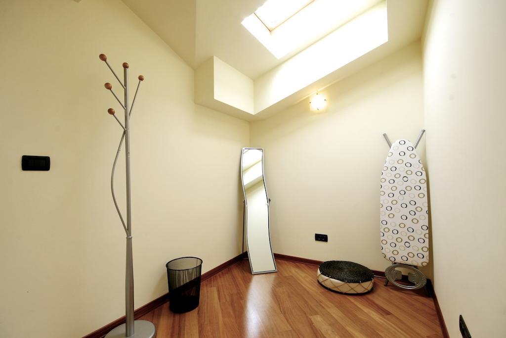 Apartments Rossana Poreč Dış mekan fotoğraf
