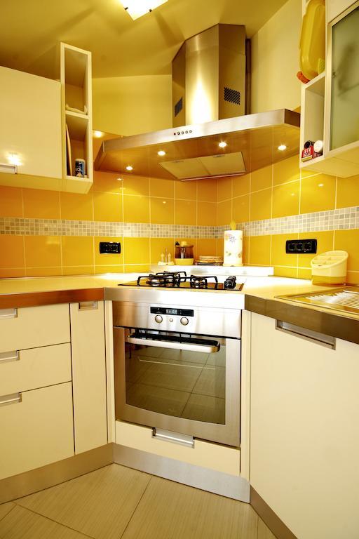Apartments Rossana Poreč Dış mekan fotoğraf